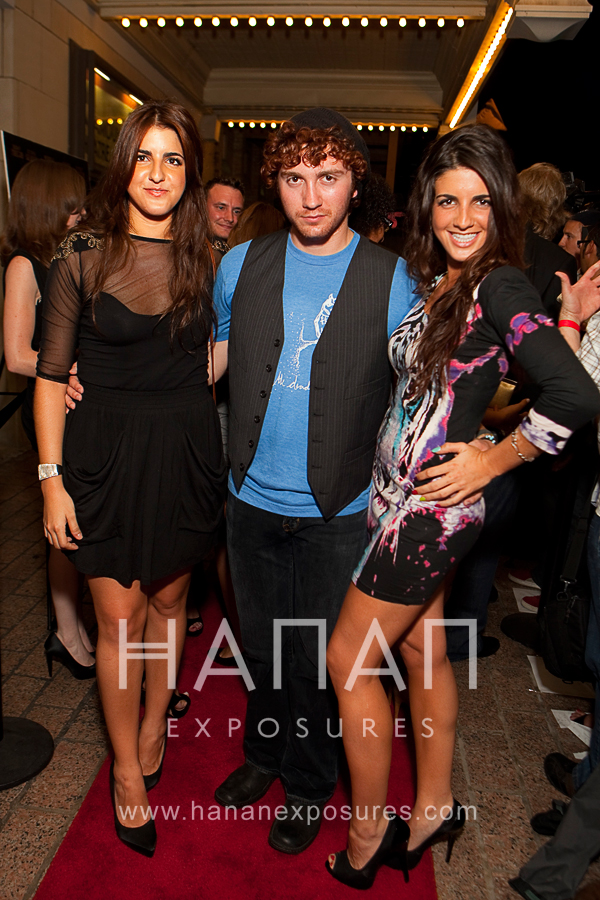 Elise Avellan, Daryl Sabara elise and electra avellan. Elise Avellan, Daryl Sabara