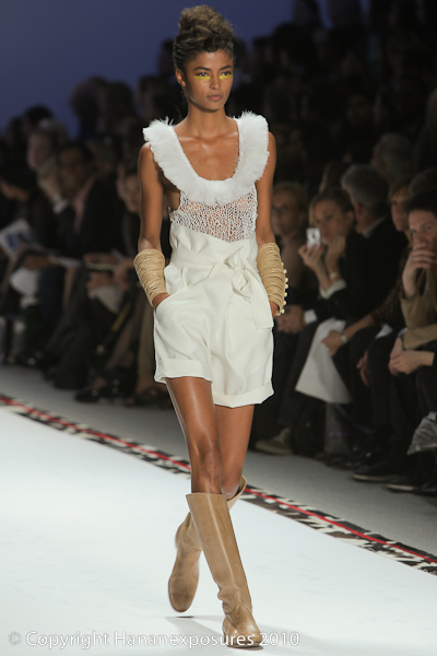 Fashion Blogs  on Fashion Photography  Img  Mercedes Benz Fashion Week New York  Models