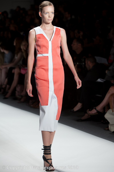 Mercedes-Benz New York Fashion Week 2010 Prabal Gurung S/S 2011