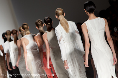 Mercedes-Benz New York Fashion Week 2010 Prabal Gurung S/S 2011