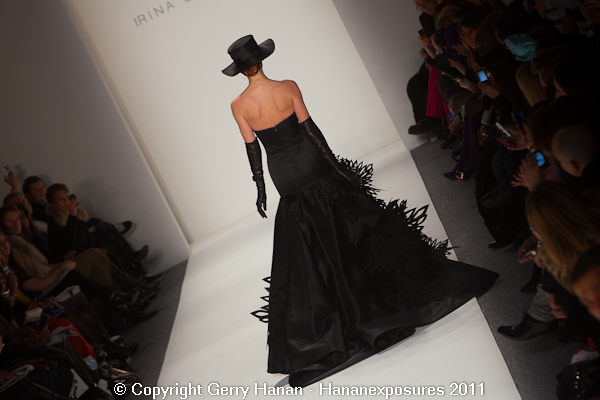 Mercedes Benz 2011 New York Fashion Week Hananexposures Irina Shabayeva Fall 2011 (62)