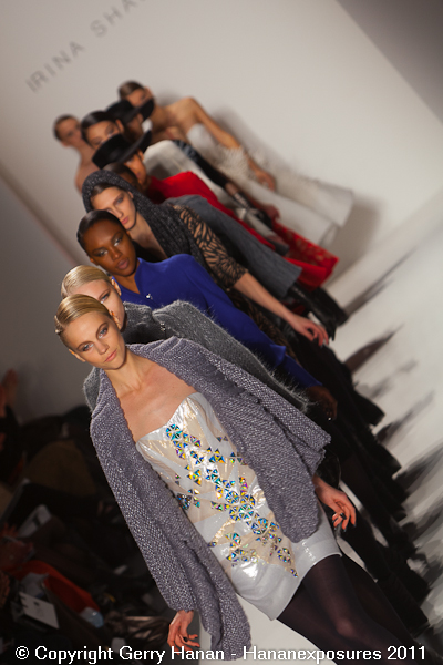 Mercedes Benz 2011 New York Fashion Week Hananexposures Irina Shabayeva Fall 2011 (63)