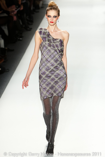 Mercedes Benz 2011 New York Fashion Week Hananexposures Veneziana Fall 2011 (38)