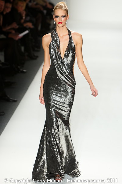 Mercedes Benz 2011 New York Fashion Week Hananexposures Veneziana Fall 2011 (66)