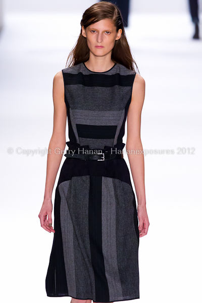 Richard Chai - Fall/Winter 2012 - Mercedes-Benz New York Fashion Week