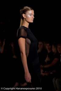 Mercedes Benz New York Fashion Week 2010 Prabal Gurung