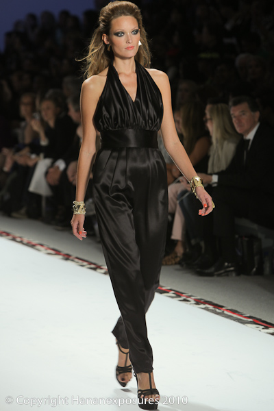 Mercedes-Benz New York Fashion Week Argentina Group Evangelina ...