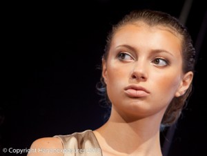 Mercedes-Benz New York Fashion Week 2010 Mackage S/S 2011