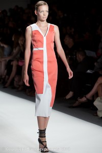 Mercedes-Benz New York Fashion Week 2010 Prabal Gurung S/S 2011