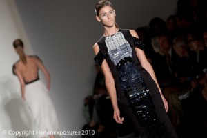 Mercedes-Benz New York Fashion Week 2010 Prabal Gurung S/S 2011