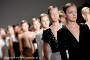 Mercedes-Benz New York Fashion Week 2010 Prabal Gurung S/S 2011
