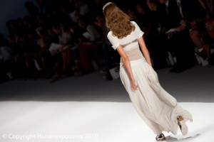 Mercedes Benz New York Fashion Week 2010 Richard Chai Hananexposures