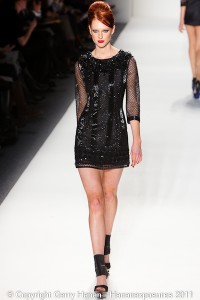 Mercedes Benz 2011 New York Fashion Week Hananexposures Farah Angsana Fall 2011 (8)