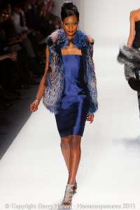 Mercedes Benz 2011 New York Fashion Week Hananexposures Farah Angsana Fall 2011 (22)