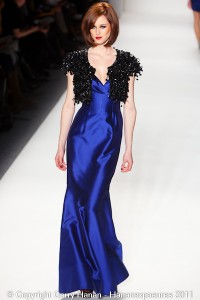 Mercedes Benz 2011 New York Fashion Week Hananexposures Farah Angsana Fall 2011 (24)