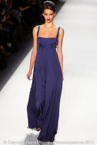 Mercedes Benz 2011 New York Fashion Week Hananexposures Farah Angsana Fall 2011 (26)