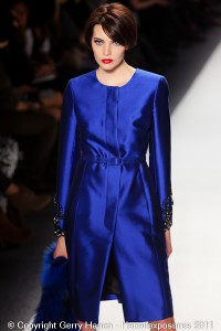 Mercedes Benz 2011 New York Fashion Week Hananexposures Farah Angsana Fall 2011 (28)