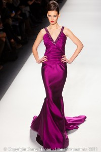 Mercedes Benz 2011 New York Fashion Week Hananexposures Farah Angsana Fall 2011 (32)