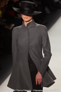 Mercedes Benz 2011 New York Fashion Week Hananexposures Irina Shabayeva Fall 2011 (64)