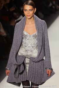 Mercedes Benz 2011 New York Fashion Week Hananexposures Irina Shabayeva Fall 2011 (43)