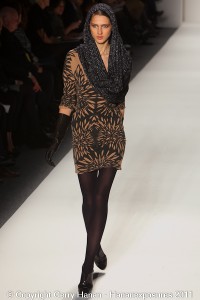 Mercedes Benz 2011 New York Fashion Week Hananexposures Irina Shabayeva Fall 2011 (34)