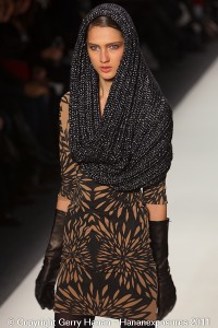 Mercedes Benz 2011 New York Fashion Week Hananexposures Irina Shabayeva Fall 2011 (33)
