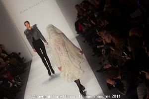 Mercedes Benz 2011 New York Fashion Week Hananexposures Irina Shabayeva Fall 2011 (24)