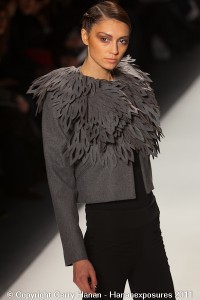 Mercedes Benz 2011 New York Fashion Week Hananexposures Irina Shabayeva Fall 2011 (22)