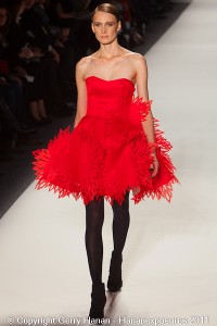 Mercedes Benz 2011 New York Fashion Week Hananexposures Irina Shabayeva Fall 2011 (21)
