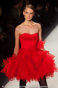 Mercedes Benz 2011 New York Fashion Week Hananexposures Irina Shabayeva Fall 2011 (20)