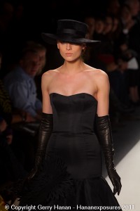 Mercedes Benz 2011 New York Fashion Week Hananexposures Irina Shabayeva Fall 2011 (6)