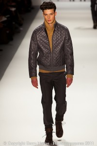 Mercedes Benz 2011 New York Fashion Week Hananexposures Perry Ellis Fall 2011 (10)