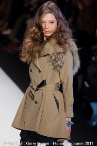 Mercedes Benz 2011 New York Fashion Week Hananexposures Rebecca Minkoff Fall 2011 (9)