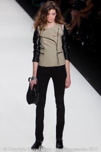 Mercedes Benz 2011 New York Fashion Week Hananexposures Rebecca Minkoff Fall 2011 (11)