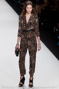 Mercedes Benz 2011 New York Fashion Week Hananexposures Rebecca Minkoff Fall 2011 (13)