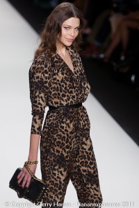 Mercedes Benz 2011 New York Fashion Week Hananexposures Rebecca Minkoff Fall 2011 (14)