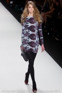 Mercedes Benz 2011 New York Fashion Week Hananexposures Rebecca Minkoff Fall 2011 (18)