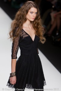 Mercedes Benz 2011 New York Fashion Week Hananexposures Rebecca Minkoff Fall 2011 (20)