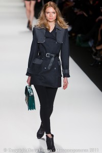 Mercedes Benz 2011 New York Fashion Week Hananexposures Rebecca Minkoff Fall 2011 (22)