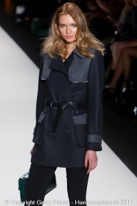 Mercedes Benz 2011 New York Fashion Week Hananexposures Rebecca Minkoff Fall 2011 (23)