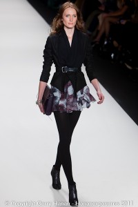 Mercedes Benz 2011 New York Fashion Week Hananexposures Rebecca Minkoff Fall 2011 (24)