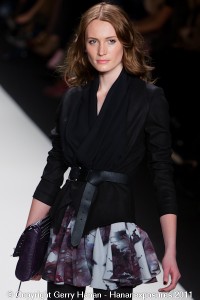 Mercedes Benz 2011 New York Fashion Week Hananexposures Rebecca Minkoff Fall 2011 (25)