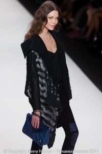 Mercedes Benz 2011 New York Fashion Week Hananexposures Rebecca Minkoff Fall 2011 (30)