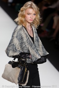 Mercedes Benz 2011 New York Fashion Week Hananexposures Rebecca Minkoff Fall 2011 (39)