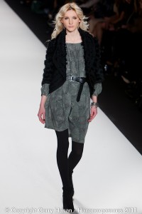 Mercedes Benz 2011 New York Fashion Week Hananexposures Rebecca Minkoff Fall 2011 (41)