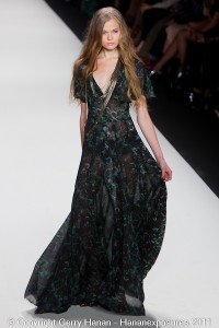 Mercedes Benz 2011 New York Fashion Week Hananexposures Rebecca Minkoff Fall 2011 (43)