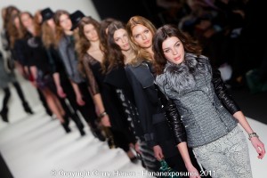 Mercedes Benz 2011 New York Fashion Week Hananexposures Rebecca Minkoff Fall 2011 (44)