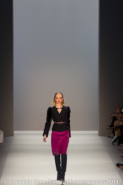 Mercedes-Benz New York Fashion Week Rebecca Taylor Fall 2011 (1)