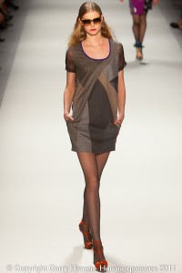 Mercedes-Benz New York Fashion Week Rebecca Taylor Fall 2011 (10)