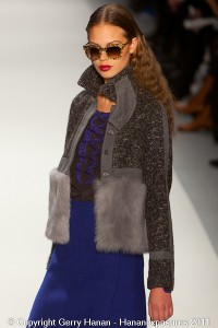 Mercedes-Benz New York Fashion Week Rebecca Taylor Fall 2011 (12)
